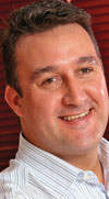 Nick Perkins, divisional director, identity management solutions, Bytes Systems Integration.